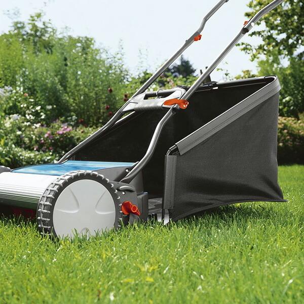 GARDENA 集草かご 手動手押し式芝刈り機用 ガルデナ GARDENA 4029-20