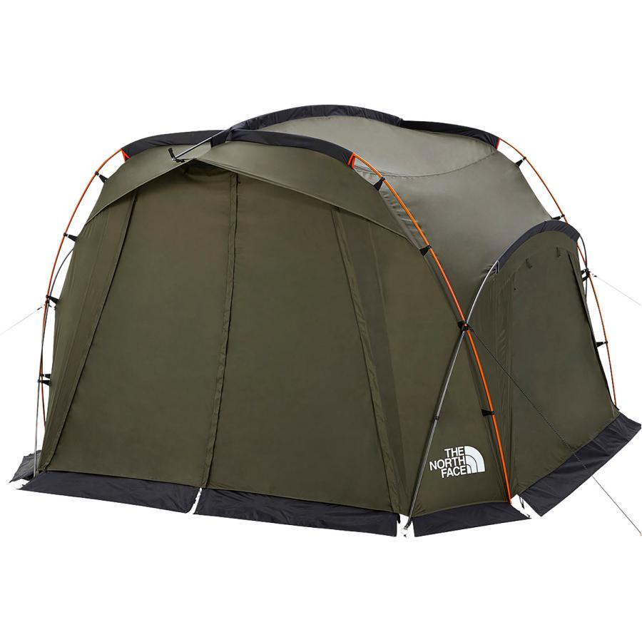 THE NORTH FACE（ザ ノースフェイス） エバベース6 EVABASE 6 メンズ