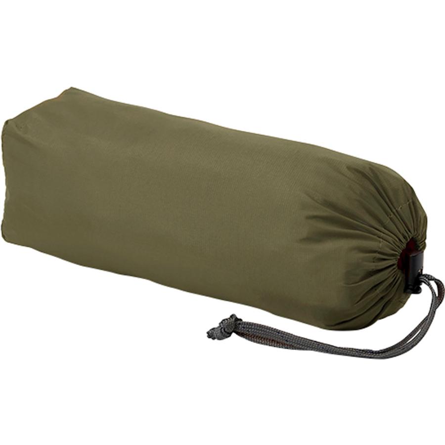 PUROMONTE（プロモンテ） ライトウエイト3レイヤーシュラフカバー 高