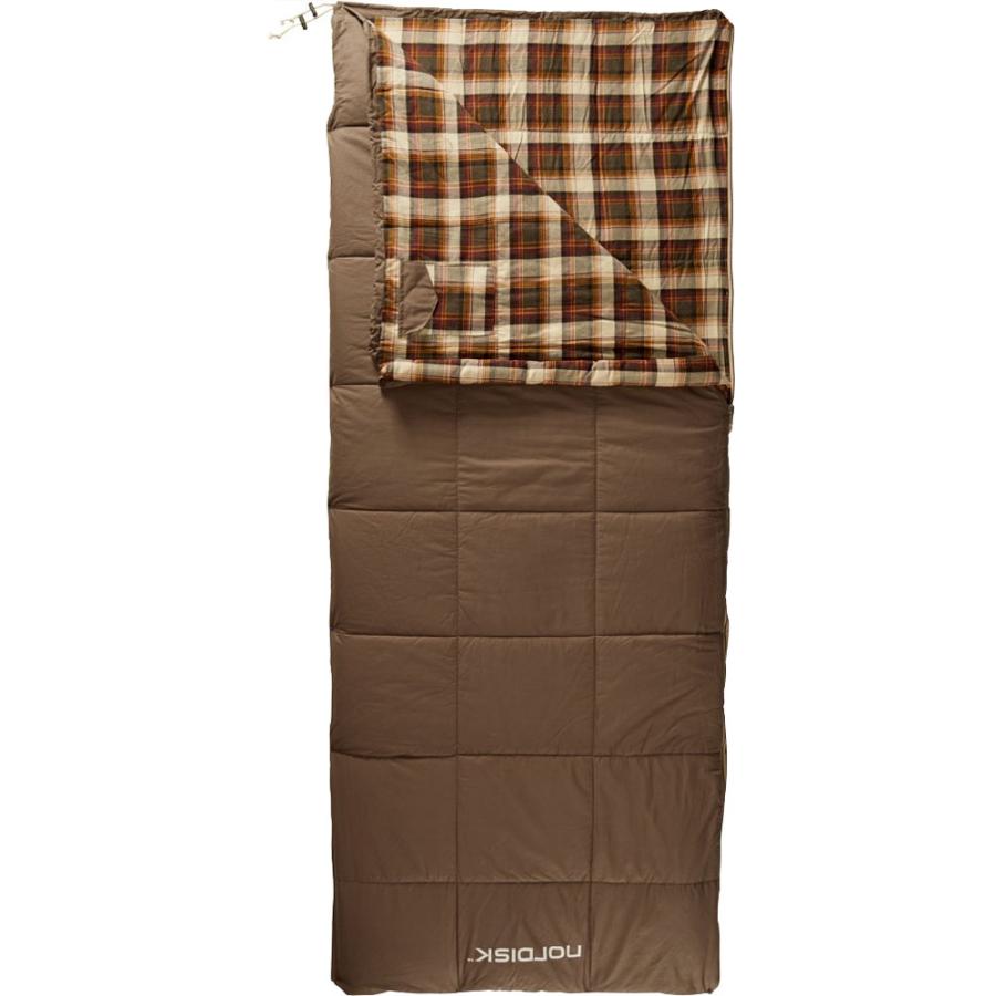 NORDISK（ノルディスク） 【国内正規品】アーモンド Almond +10° 寝袋