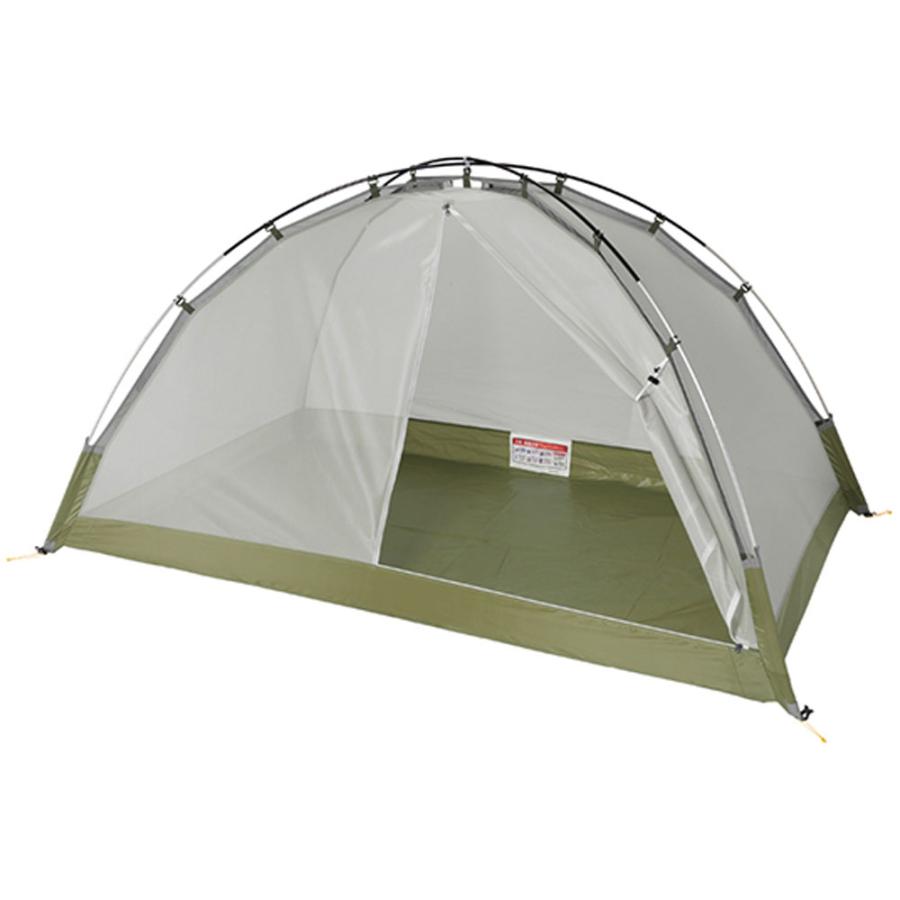 PUROMONTE（プロモンテ） PUROMONTE 2人用防虫メッシュテント本体