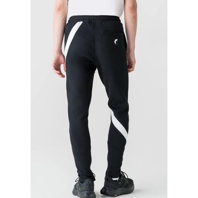 CRONOS LIGHTWEIGHT HYBRID Pants【BLACK】クロノス ジョガーパンツ