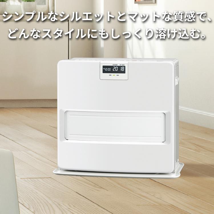 CORONA（コロナ） 石油ファンヒーター 主に12畳用 VXシリーズ 木造12畳