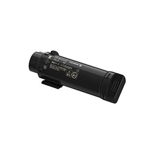 純正 富士フイルム（旧富士ゼロックス）CT202681 大容量ブラック