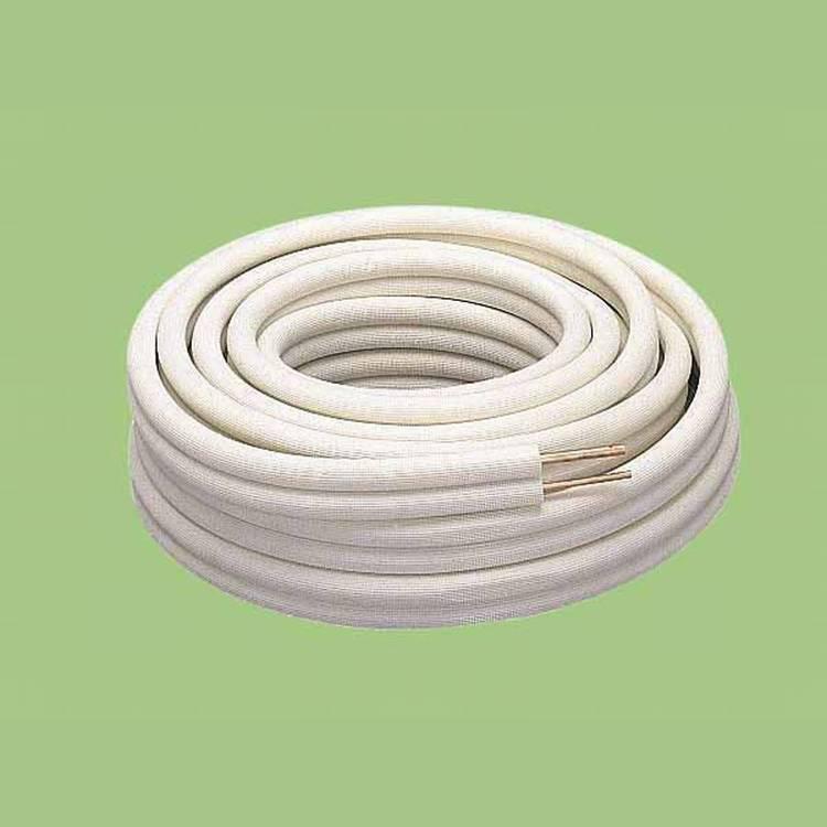 関東器材/KANTO】KP-24 ペアコイル/ペアチューブ エアコン 冷媒配管 2