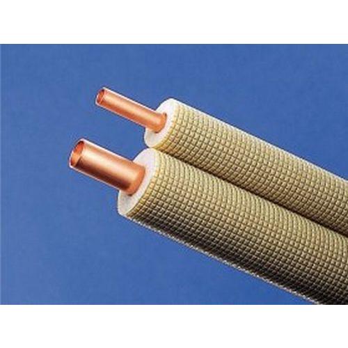 関東器材/KANTO】KP-24 ペアコイル/ペアチューブ エアコン 冷媒配管 2