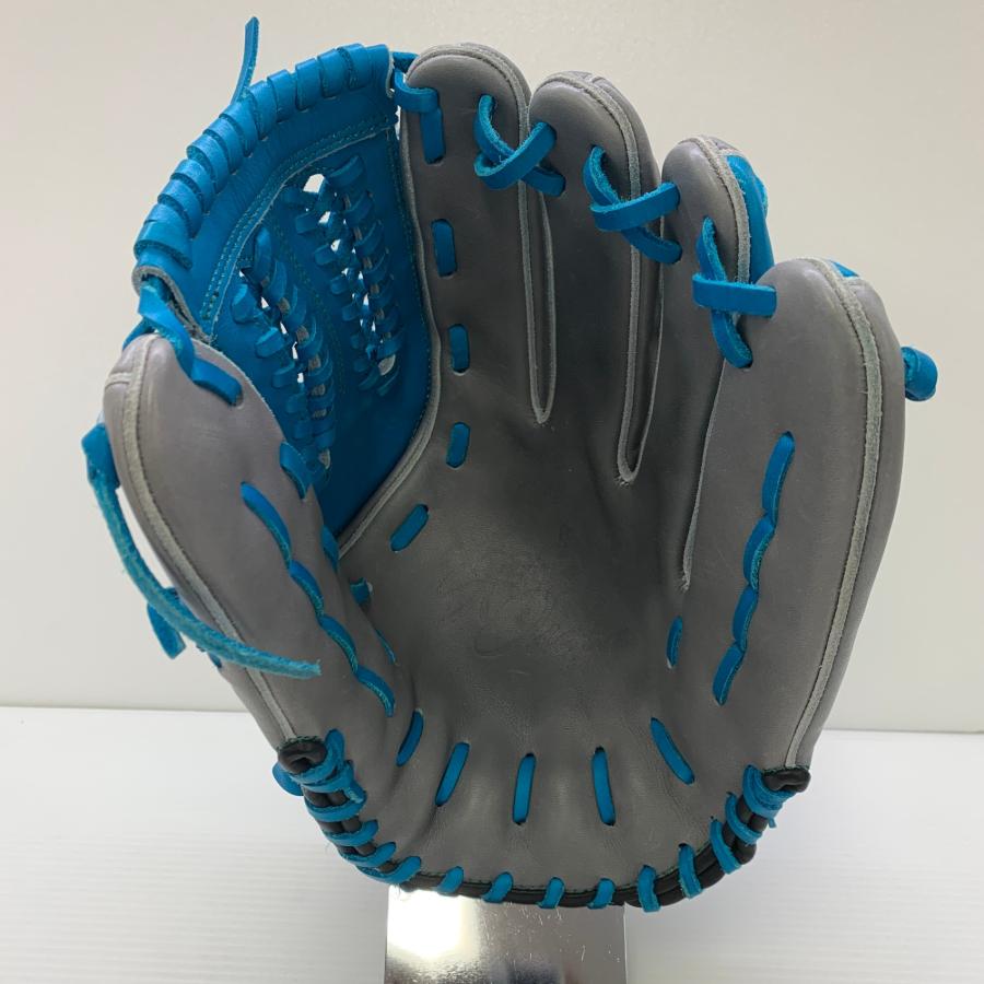 ホッタスポーツ 堀田スポーツ 硬式 大人 一般 外野手用 グローブ