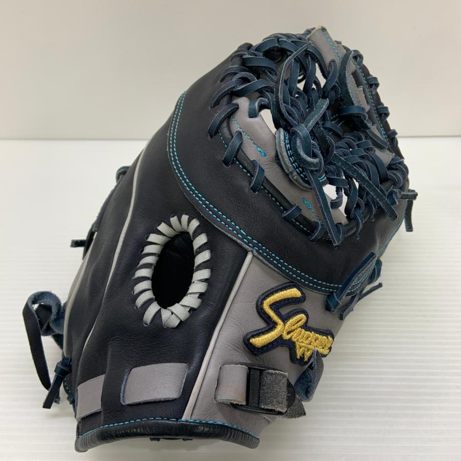 久保田スラッガー KUBOTA SLUGGER オーダー 軟式 大人 一般 ファースト