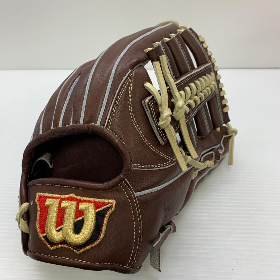 ウィルソン Wilson ウィルソンスタッフ 硬式 大人 一般 外野手用