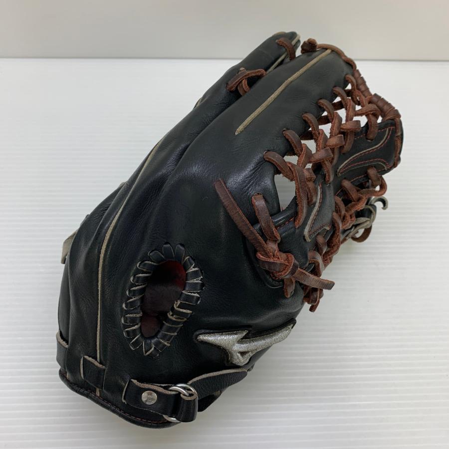 ミズノ MIZUNO ミズノプロ HAGAJAPAN 硬式 大人 一般 外野手用