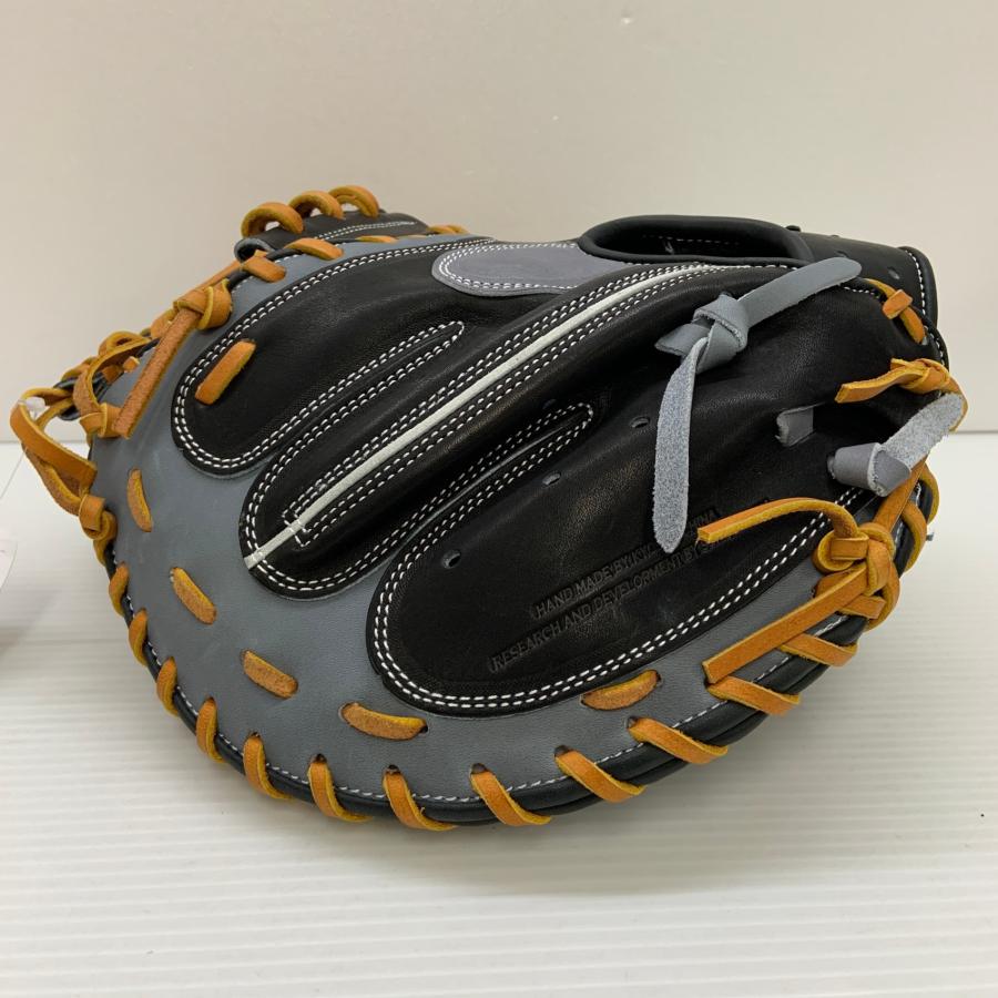 エスエスケイ SSK プロエッジ 軟式 大人 一般 キャッチャーミット 捕手