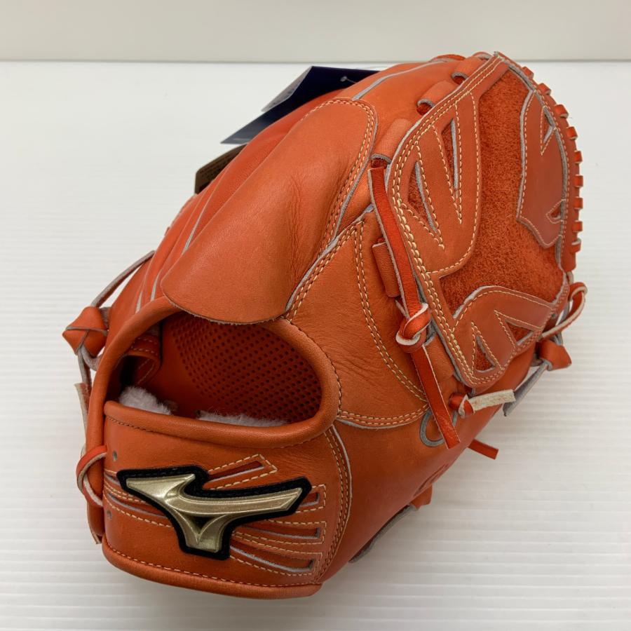 ミズノ MIZUNO グローバルエリート 硬式 大人 一般 投手用 グローブ