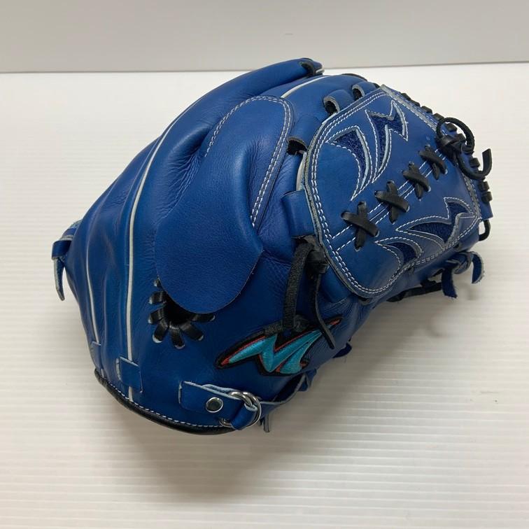 中古品 ノーリミット NoLimit 軟式 投手用グローブ NLP-02 4929