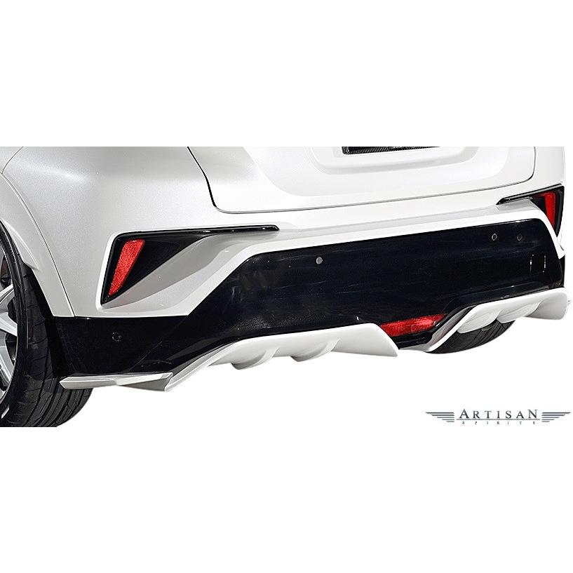 C-HR 【M's】トヨタ 前期 G ZYX10 (2016.12-2019.7) ARTISAN SPIRITS