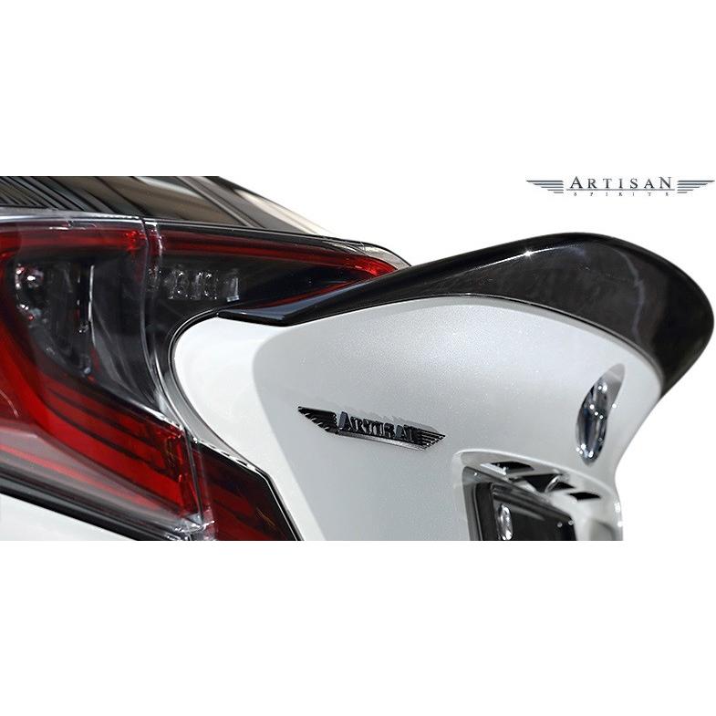 C-HR 【M's】トヨタ 前期 G ZYX10 (2016.12-2019.7) ARTISAN SPIRITS