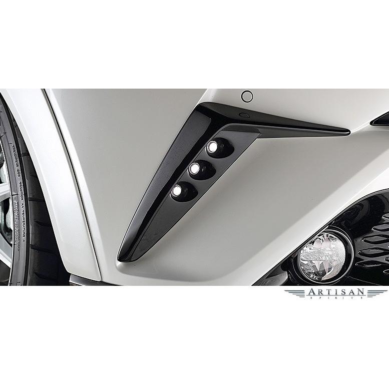 C-HR 【M's】トヨタ 前期 G ZYX10 (2016.12-2019.7) ARTISAN SPIRITS