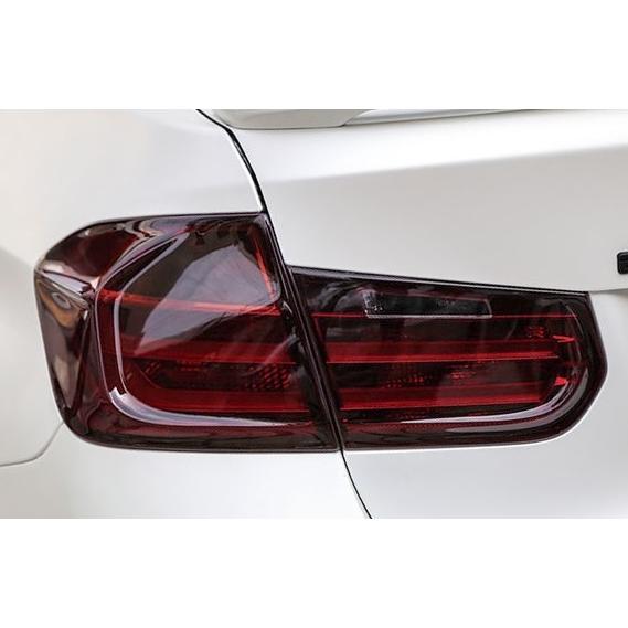 BMW 【M's】 F30 BMW 3シリーズ 前期 (2012y-2015y) ENERGY MOTOR