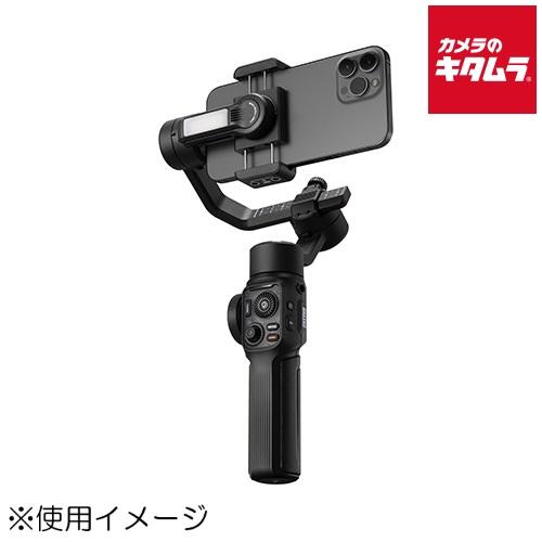 ZHIYUN ZHIYUN SMOOTH 5S AI スマホ用ジンバル スマホジンバル 自撮り