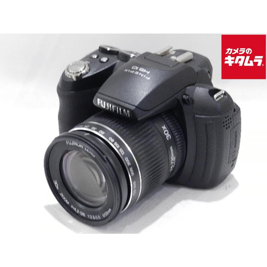 FUJIFILM（フジフイルム） 【中古】 【難あり品】 FinePix HS10