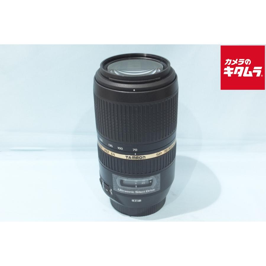TAMRON（タムロン） 【中古】 【難あり品】 SP70-300mmF4-5.6 Di VC