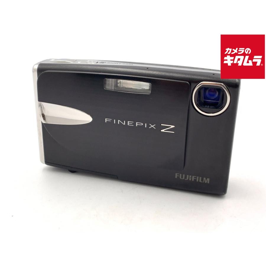 FUJIFILM（フジフイルム） 【中古】 【並品】 FinePix Z20fd ブラック