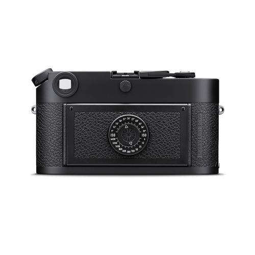 ライカ（Leica） M6 ボディ [10557] 35mm フィルム レンジ