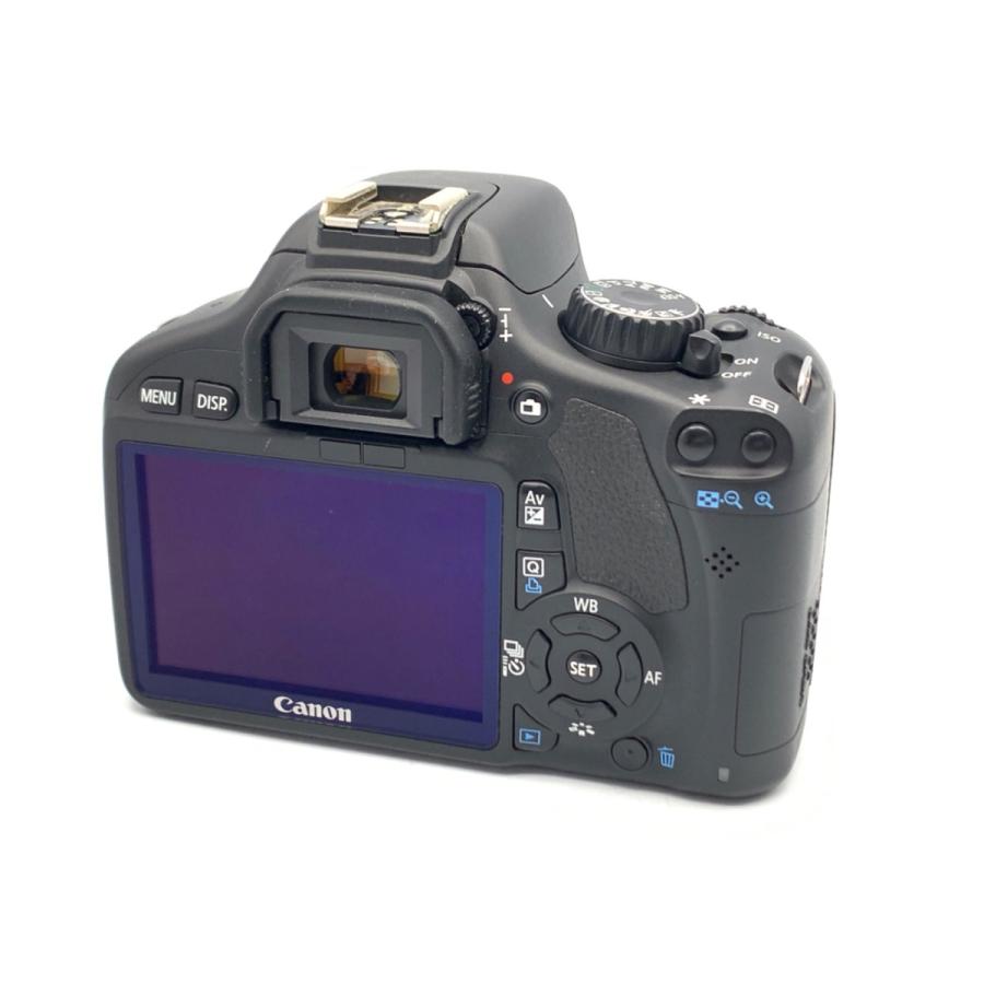キヤノン（Canon） 【中古】 【良品】 EOS Kiss X4 ボディ : カメラの