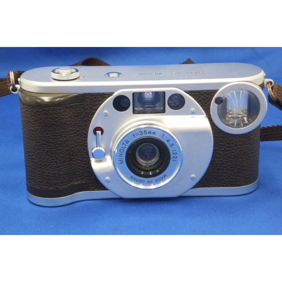 中古】 【難あり品】 ミノルタ PROD-20'S : カメラのキタムラヤフー店