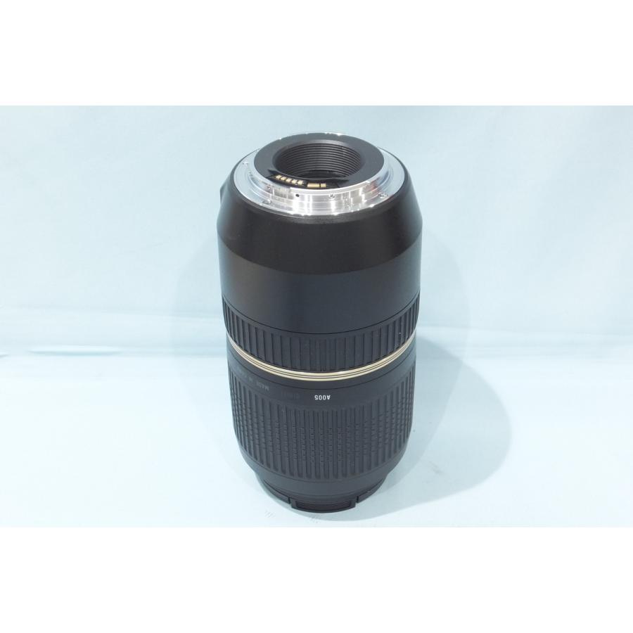 TAMRON（タムロン） 【中古】 【難あり品】 SP70-300mmF4-5.6 Di VC