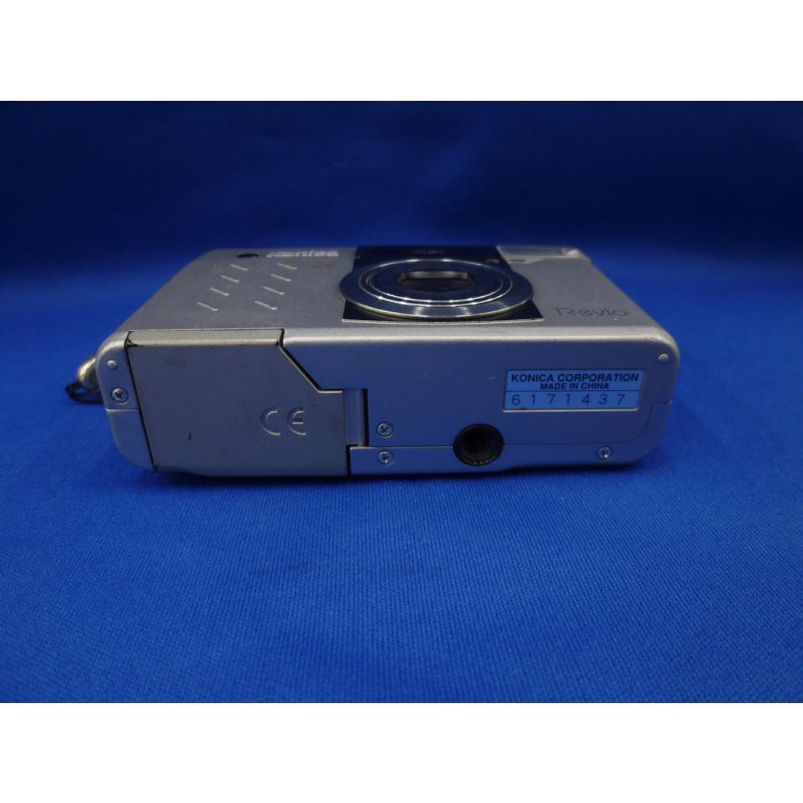 中古】 【並品】 コニカ（Konica） Revio(レビオ) (24-48) : カメラの