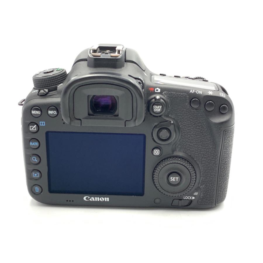 キヤノン（Canon） 【中古】 【並品】 EOS 7D MarkII ボディ : カメラ