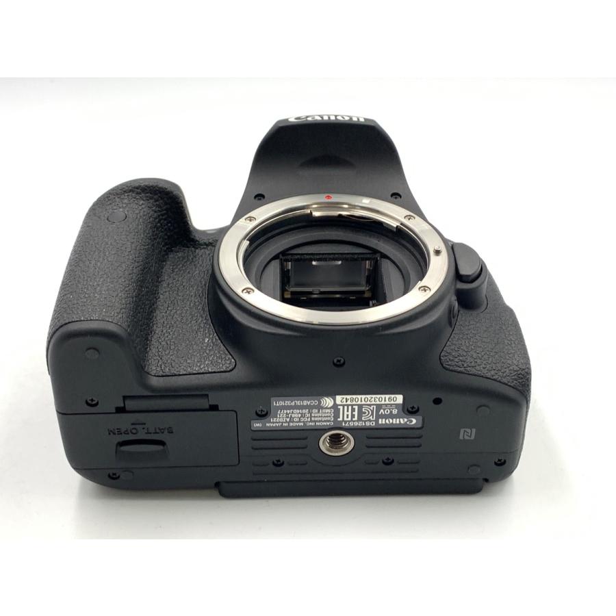 中古】 【良品】 キヤノン EOS Kiss X8i ボディ : カメラのキタムラ