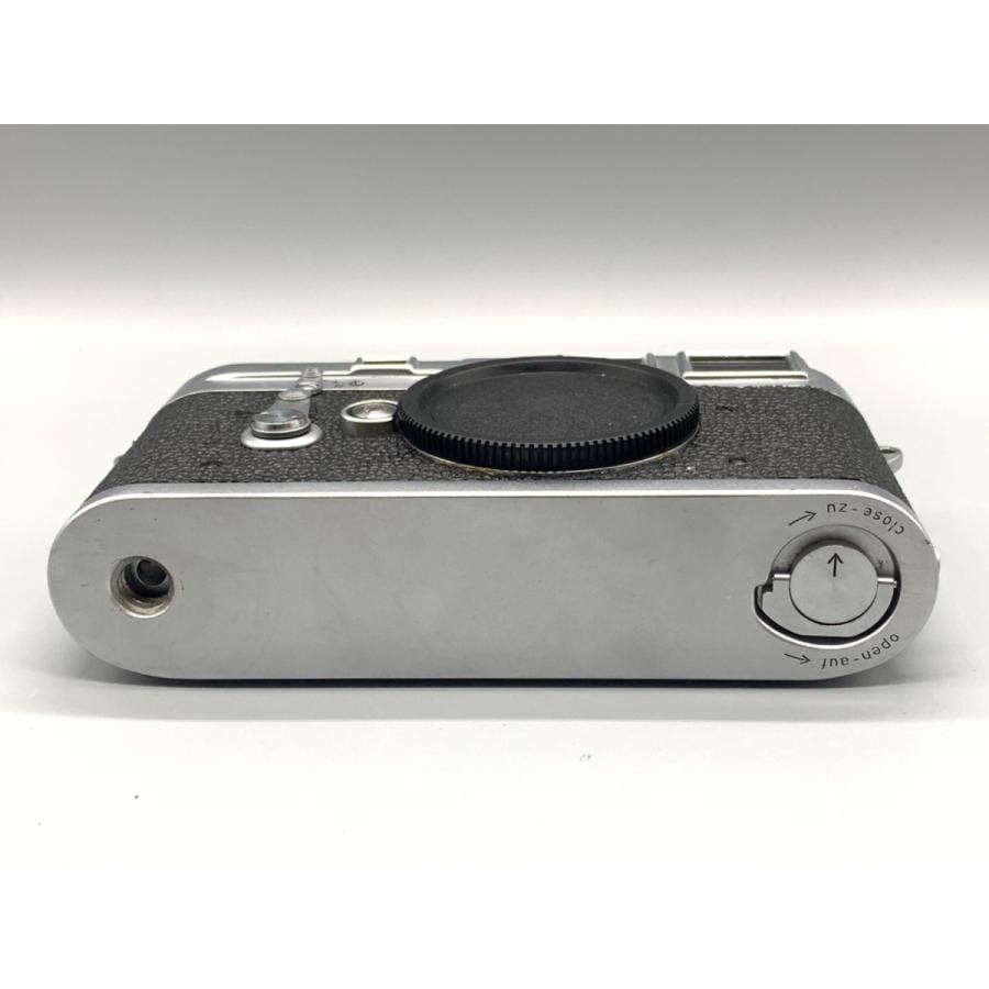 ライカ（Leica） 【中古】 【良品】 M3 シリアルナンバー700001