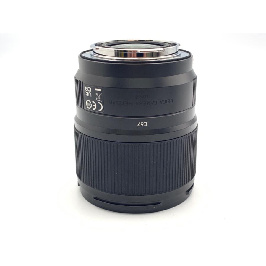 ライカ（Leica） 【中古】 【並品】 ズミクロンSL f2/35mm ASPH