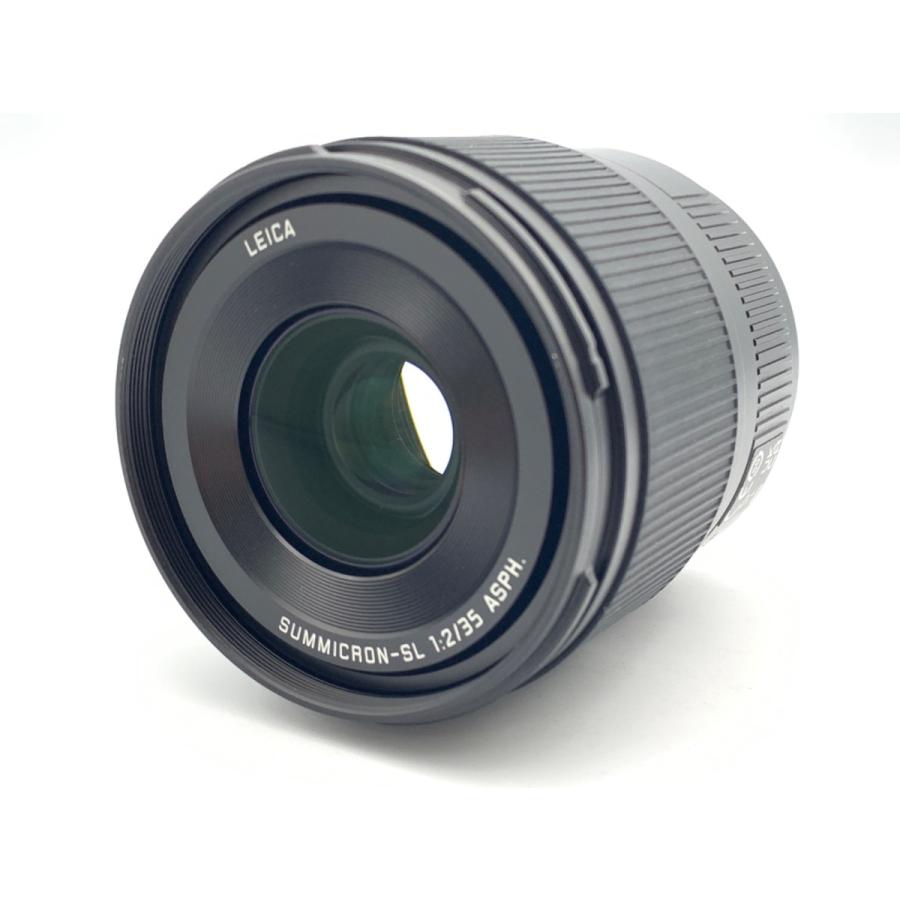 ライカ（Leica） 【中古】 【並品】 ズミクロンSL f2/35mm ASPH