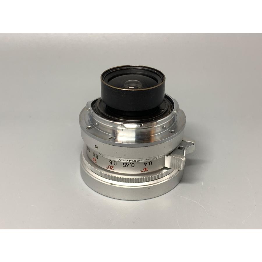 ライカ（Leica） 【中古】 【並品】 スーパーアンギュロンM 21mm F3.4