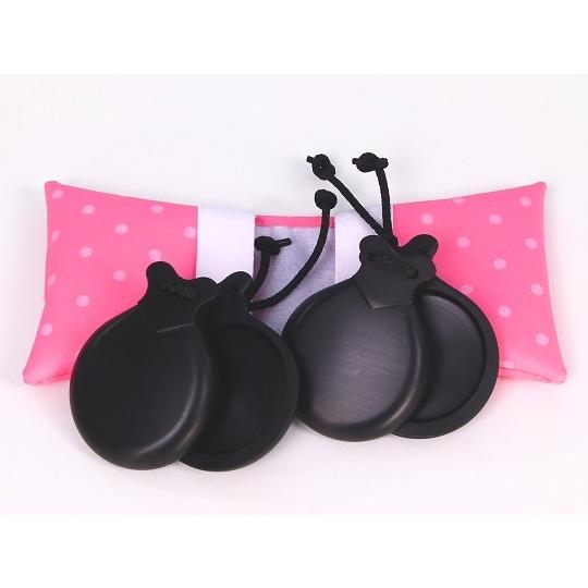 パリージョ Buleria MateN5'VELA MARTINEZ'(カスタネット) fp2 : emika