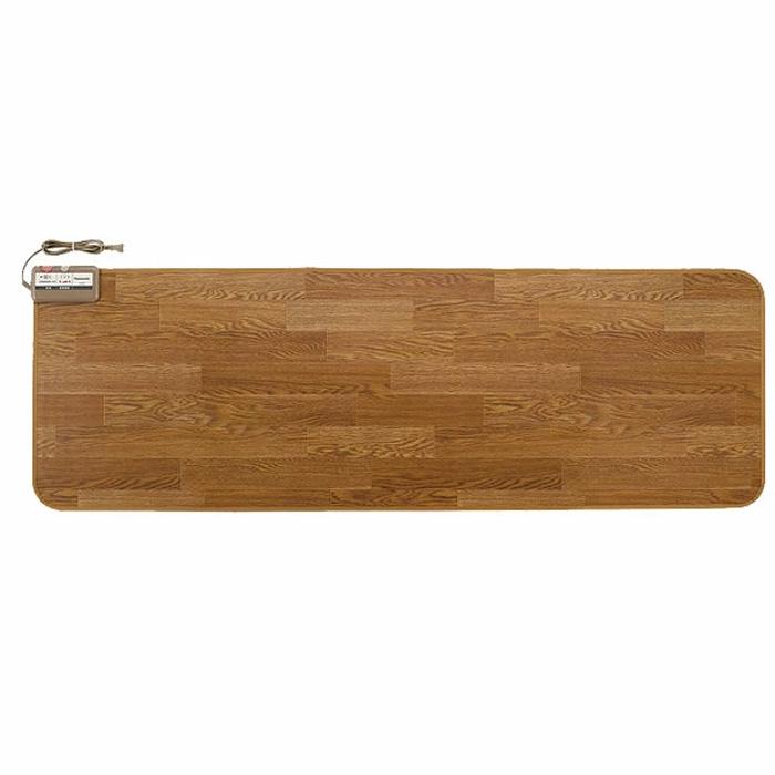 Panasonic（パナソニック） ホットパネルL DC-PK4-T ブラウン : 家電と