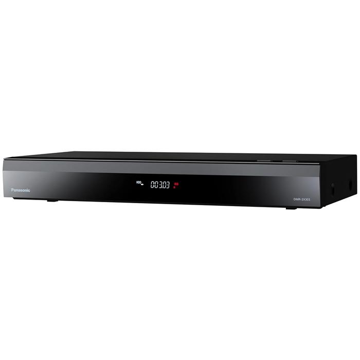 DIGA パナソニック ブルーレイディスクレコーダー 全自動ディーガ 3TB