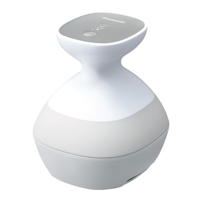 Panasonic（パナソニック） 頭皮エステ スパイラル EH-HE9J-S シルバー