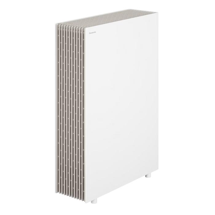 Panasonic（パナソニック） 空気清浄機 〜31畳 ナノイーX F-PX70C-W