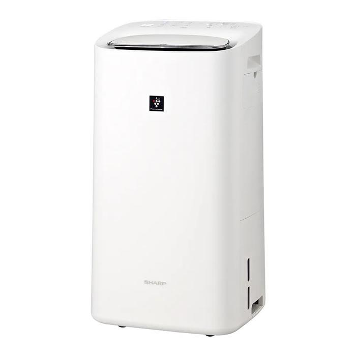 SHARP（シャープ） 除加湿空気清浄機 空清〜21畳 衣類乾燥 除湿 加湿