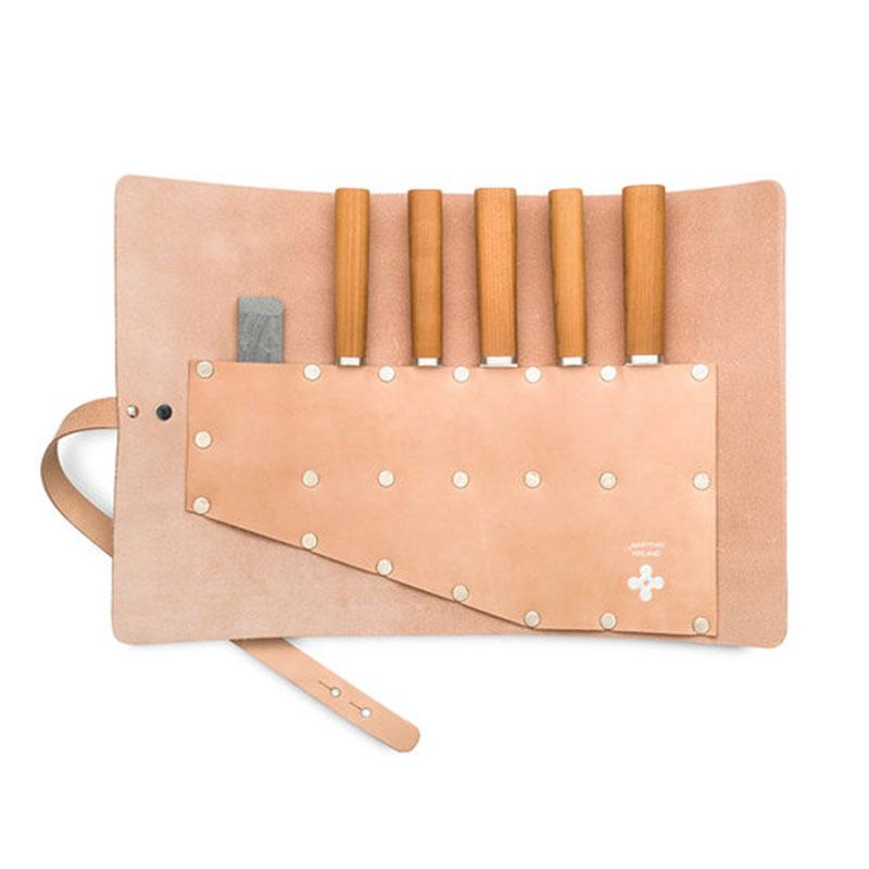 Marttiini】キャビンシェフナイフセット CABIN CHEF KNIFE SET 1494000