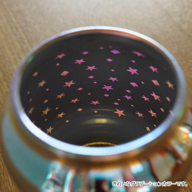 オイルランタン用ホヤ グローブフュアハンド Feuerhand デイツ DIETZ