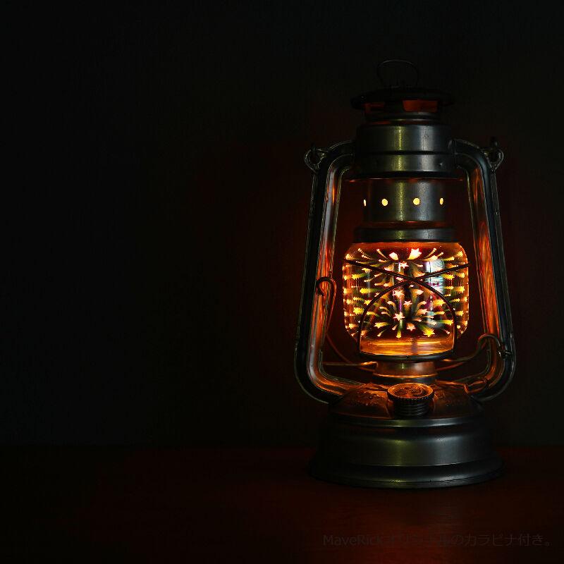 オイルランタン用ホヤ グローブフュアハンド Feuerhand デイツ DIETZ