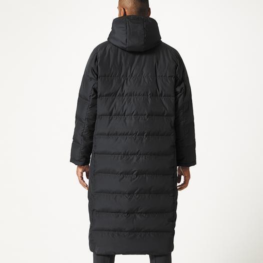 MIZUNO（ミズノ） ロングダウンコート 32ME8650 メンズ ベンチコート