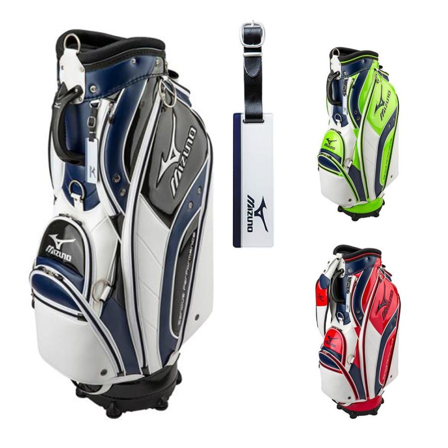 送料込み ミズノ mizuno ゴルフ ツアースタイルリミテッドモデル