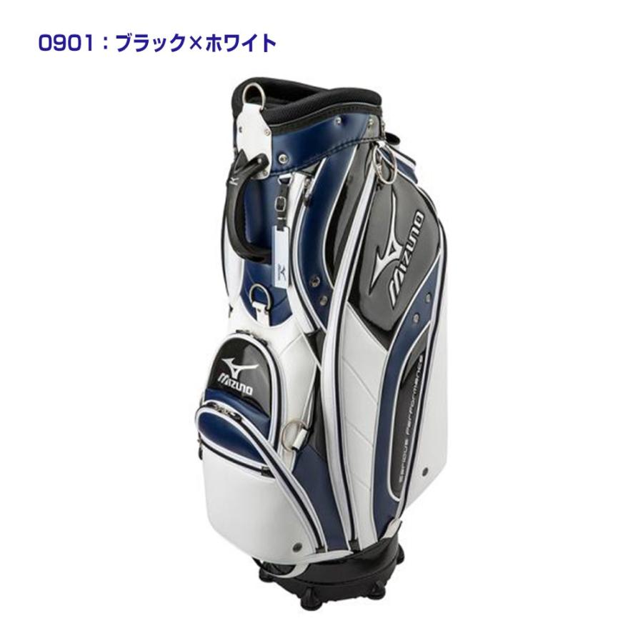 送料込み ミズノ mizuno ゴルフ ツアースタイルリミテッドモデル