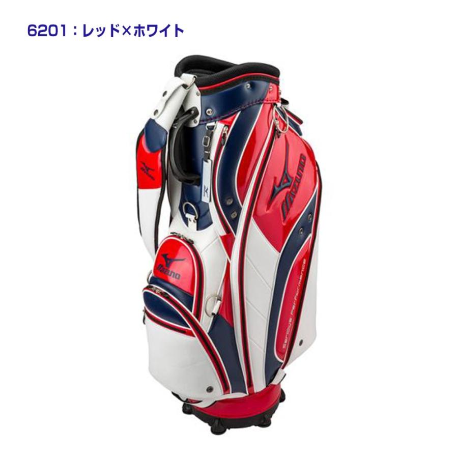 送料込み ミズノ mizuno ゴルフ ツアースタイルリミテッドモデル