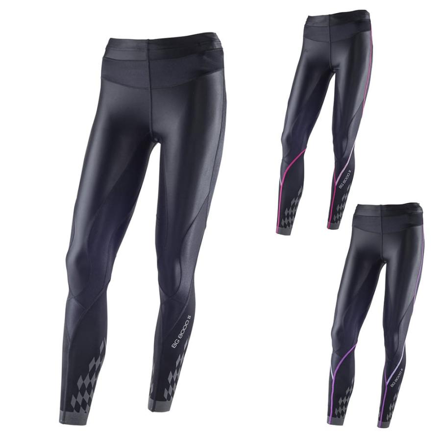 MIZUNO（ミズノ） mizuno BG8000II バイオギアタイツ ロング